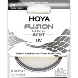 Hoya Fusion UV One Next 72mm