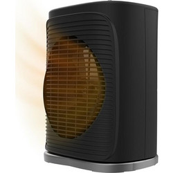Cecotec Ready Warm 2050 Max Force Αερόθερμο Δαπέδου 2000W