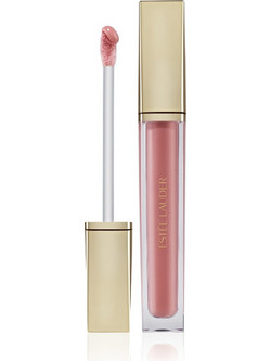 Estee Lauder Glossy Pout 01 Rasberry Squeeze Lip Oil με Χρώμα 6gr