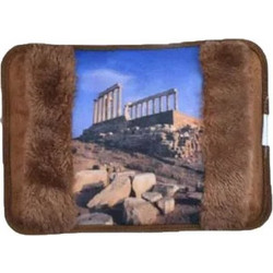 Tpster 31563 Brown Ηλεκτρική Θερμοφόρα