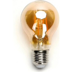 Λάμπα Νήματος LED A60 E27 4W 2200K Aigostar
