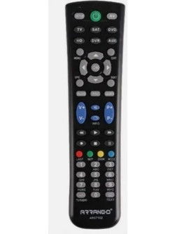 Universal Τηλεχειριστήριο Arrango AR57102 για Τηλεοράσεις