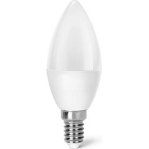 Λάμπα LED CL37 E14 6W 3000K Aigostar