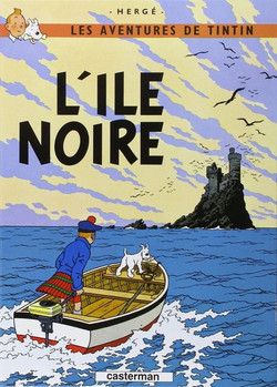 L'?le Noire