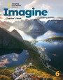 Imagine 6: Teacher's Book Imagine 6: Teacher's Book