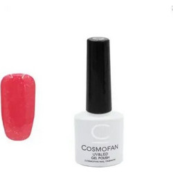 Cosmofan Gel Polish 093 Ημιμόνιμο Βερνίκι Νυχιών 7.5ml