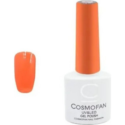 Cosmofan Gel Polish 049 Ημιμόνιμο Βερνίκι Νυχιών 7.5ml