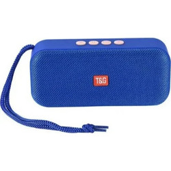 T&G TG-516 Blue