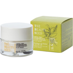 Bioearth Vitamin Enriched Face Cream 50ml