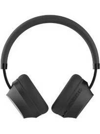 SODO SD-1008 Ενσύρματα & Ασύρματα Bluetooth Ακουστικά Over Ear Μαύρα