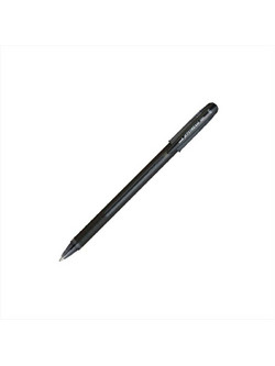Uni-Ball Jetstream SX-101 Στυλό Διαρκείας 1mm Μαύρο