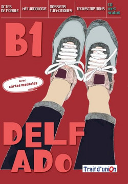 Delf Ado B1