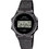 Casio Vintage Ψηφιακό Ανδρικό Ρολόι Χρονογράφος με Μαύρο Μεταλλικό Μπρασελέ A171WEMB-1AEF