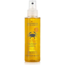 Vagheggi Summer Paradise Slimming Bronzing Αδιάβροχο Λάδι Μαυρίσματος Σώματος SPF20 150ml