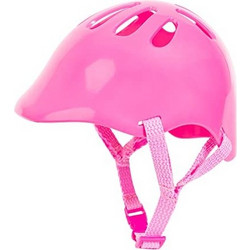Bayer - Doll Bicycle Helmet (79603AA)
