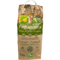 Paglianatura Hay Of Hill with Dandelion 1.3K