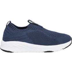 Endurance Evenand Παιδικά Sneakers Navy Μπλε E212411-2051