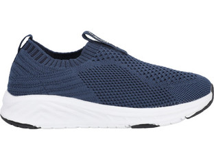 Endurance Evenand Παιδικά Sneakers Navy Μπλε E212411-2051