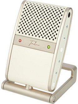 Tula Microphones Tula Mic Creme