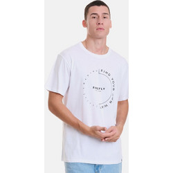 Firefly Ανδρικό T-shirt Find Your Own Way