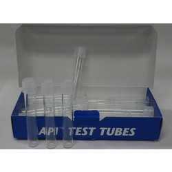 Api Test tubes