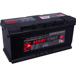 Intact Start Power 61042 12V 110Ah