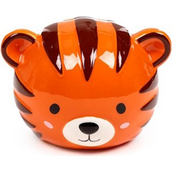 PUCKATOR ΚΟΥΜΠΑΡΑΣ TIGER MB269