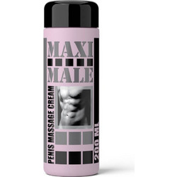 RUF Maxi Male Penis Massage Cream 200ml