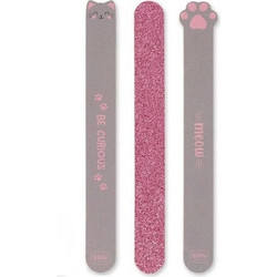 LEGAMI NAILS BEFORE MALES MEOW 3TMX
