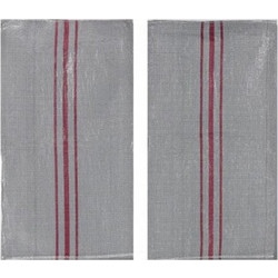 Σακιά Ελαιοσυλλογής Γκρι Τρίριγο 63x112cm