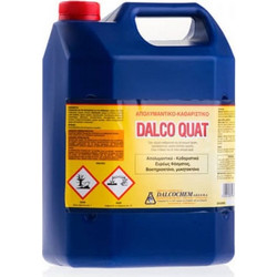 DALCO-QUAT 4kg
