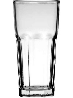 Uniglass Σετ Ποτήρια Νερού Γτάλινα Marocco 280ml 12τμχ 51037