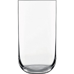 Luigi Bormioli Σετ Ποτήρια Κρύσταλλο Sublime 45cl 4τμχ