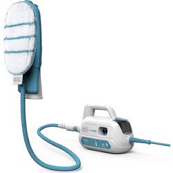 Black & Decker FSH10SMP Ατμοκαθαριστής Ρούχων Χειρός 1000W