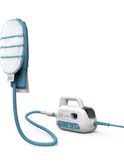 Black & Decker FSH10SMP Ατμοκαθαριστής Ρούχων Χειρός 1000W