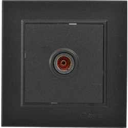 KAREA ΠΡΙΖΑ TV ΤΕΡΜΑΤΙΚΗ ΜΑΥΡΗ ΜΑΤ MAKEL MAKEL - 2-M57054027