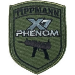 X7 Phenom Patch
