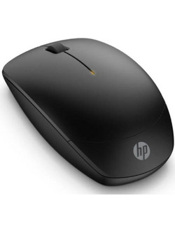 HP 235 Ασύρματο Ποντίκι Black