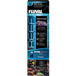 Fluval - Reef LED 4.0 - 22W - 38.4-63 cm - Pet Supplies