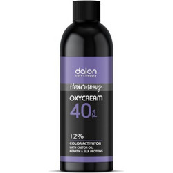 Dalon Hairmony Oxycream 40o 12% Vol. 100ml