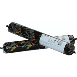 Sika Sikaflex 522 Υβριδικό Σφραγιστικό Βάσεως STP Εξαιρετικής Αντοχής ΛΕΥΚΟ Λευκό 600ml