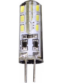 Λαμπτήρας LED - G4 - 12V - 1.5W - 6500K - 832469