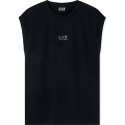 T-shirt 7M001622AF21787 UC001 black