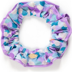 Djeco 05767 Djeco Λαστιχάκι μαλλιών Scrunchie μοβ Uhaina