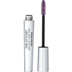 Seventeen The Stylist Plum Brown Mascara για Όγκο & Μήκος 9ml