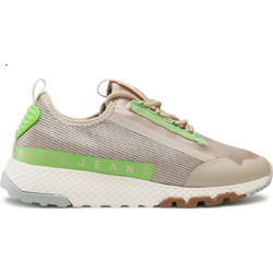 Pepe Jeans Koko Shock Γυναικεία Sneakers Πολύχρωμα PLS31338-840