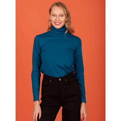 Chaton Victor top (Peacock)