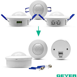 Geyer 123373
