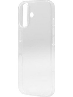 Θήκη TPU inos Apple iPhone 17 Ultra Slim 0.3mm Διάφανο N68937