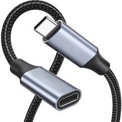 ΚΑΛΩΔΙΟ ΕΠΕΚΤΑΣΗΣ USB-C 2Μ